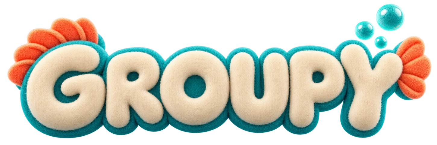 GROUPY